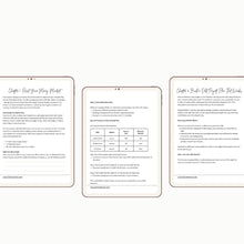 Load image into Gallery viewer, Pay Off That Debt in Two Years or Less! Ebook