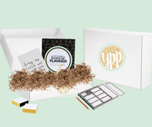 Load image into Gallery viewer, The Budgeting Bundle Box (Mint) - The Your Pretty Pennies Store